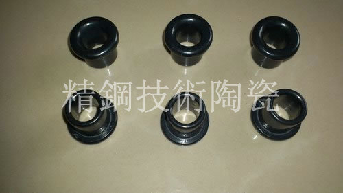 Titanium oxide ceramics